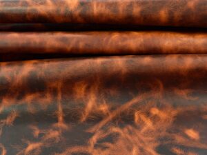 Badalassi "Wax" - Pull Up Veg Tan Shoulder