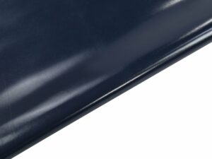 Glossy Aniline Kid Goatskin - Firm Thin Shoe Leather
