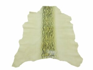 Suede Goat Skin Central Fantasy