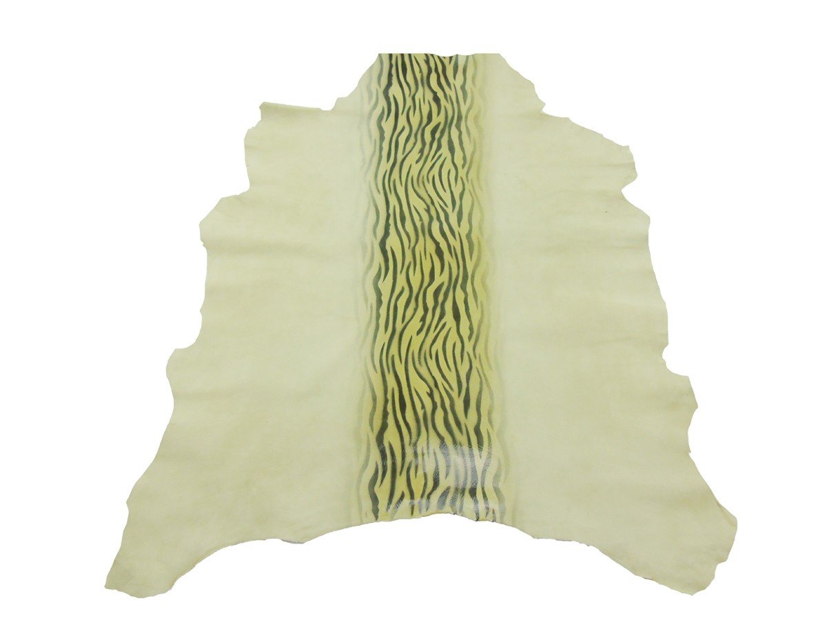 Suede Goat Skin Central Fantasy
