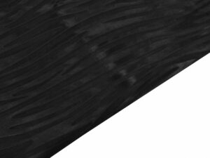 Zebra Pony Hair-On (Cavallino) Leather